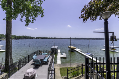 Turnkey Crooked Lake Home with Sandy Beach - photo 6