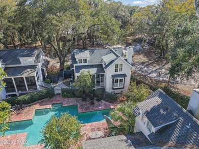 Set within Old Shell Point, this residence has been thoughtfully - photo 44