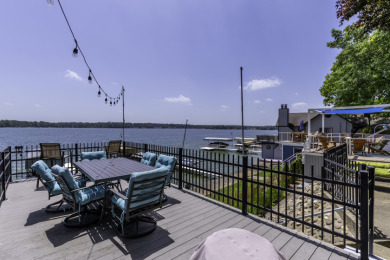 Turnkey Crooked Lake Home with Sandy Beach - photo 8