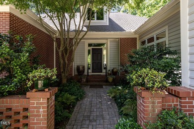 Welcome to this extraordinary residence located in the highly - photo 3