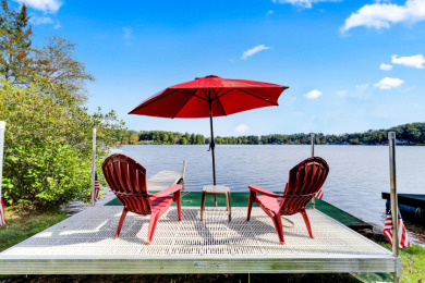 Lake Home For Sale in Brimfield, Massachusetts