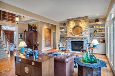 Welcome to this extraordinary residence located in the highly - photo 8