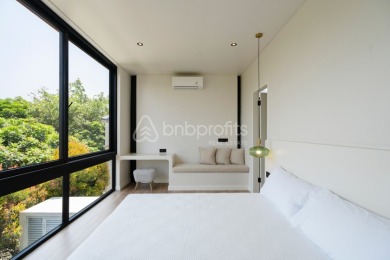 Modern Elegance, Brand New 4 Bedroom Villa in Berawa - photo 16
