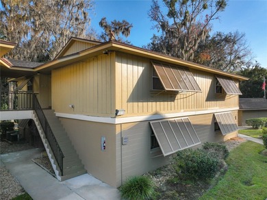 Lake Monroe Condo For Sale in Deltona Florida