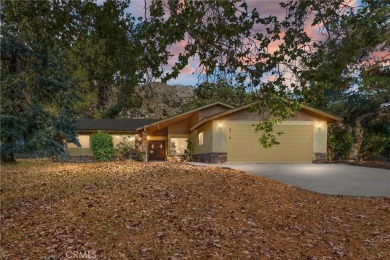 Lake Home Sale Pending in Lake Isabella, California