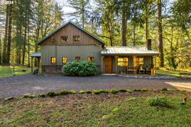 East Fork Lewis River Home For Sale in Battleground Washington