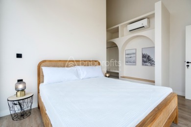 Modern Elegance, Brand New 4 Bedroom Villa in Berawa - photo 21