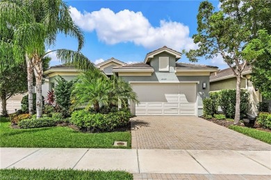 (private lake, pond, creek) Home For Sale in Bonita Springs Florida