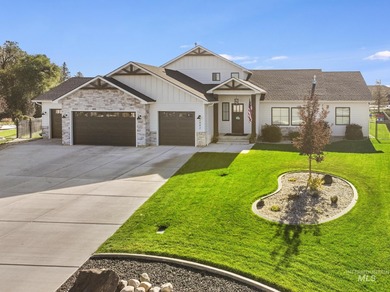 Snake River - Twin Falls County Home Sale Pending in Twin Falls ID
