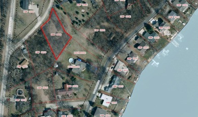 Lake Lot Off Market in Whitewater, Wisconsin