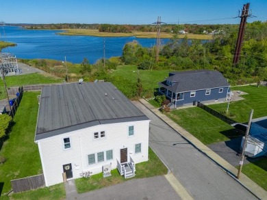 Lake Home For Sale in Warren, Rhode Island