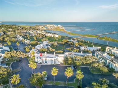 Welcome to coastal living in beautiful Rockport, Texas! This