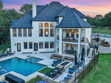 Lake Home For Sale in Flower Mound, Texas