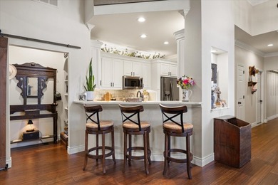 Welcome to this completely remodeled 3-bedroom, 2-bath townhome - photo 9