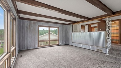 Charming 3-bedroom, 1-bath cabin offering all main-level living - photo 11