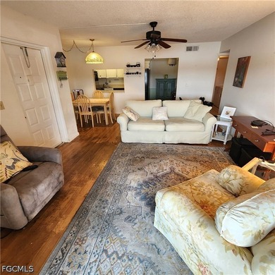 It Is Difficult To Find A Nice Lakefront Condo On The 1st Floor - photo 11