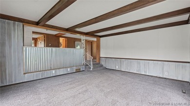 Charming 3-bedroom, 1-bath cabin offering all main-level living - photo 12