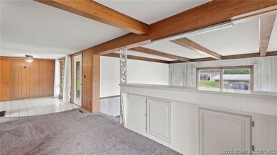 Charming 3-bedroom, 1-bath cabin offering all main-level living - photo 13