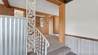 Charming 3-bedroom, 1-bath cabin offering all main-level living - photo 14