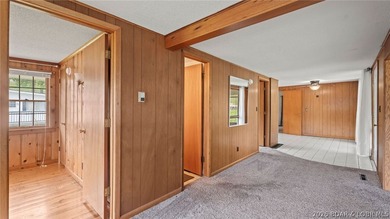 Charming 3-bedroom, 1-bath cabin offering all main-level living - photo 15