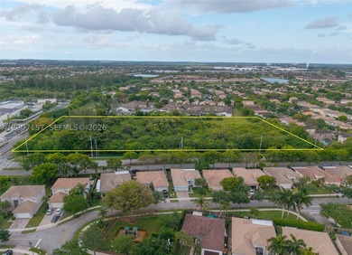 Once-in-a-lifetime development opportunity in Homestead - photo 15