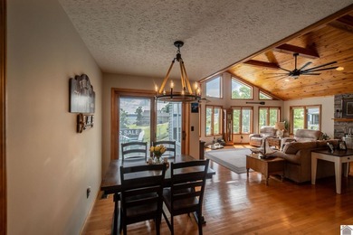 Everything you could ask for in a waterfront home! Newer covered - photo 15