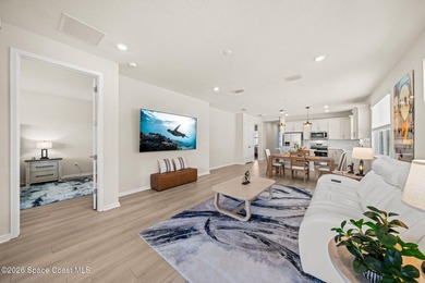 Experience luxury living in this highly desirable, loaded - photo 16