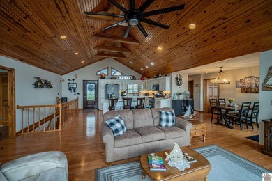 Everything you could ask for in a waterfront home! Newer covered - photo 17