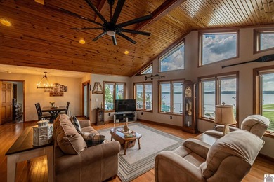 Everything you could ask for in a waterfront home! Newer covered - photo 19