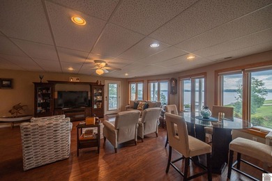 Everything you could ask for in a waterfront home! Newer covered - photo 20