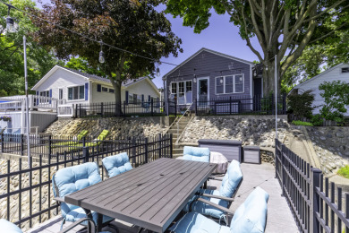 Turnkey Crooked Lake Home with Sandy Beach - photo 9