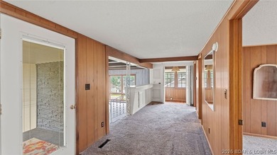 Charming 3-bedroom, 1-bath cabin offering all main-level living - photo 21