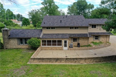 (private lake, pond, creek) Home For Sale in Canton Ohio