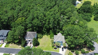 Intracoastal Waterway - Horry County Lot For Sale in Myrtle Beach South Carolina