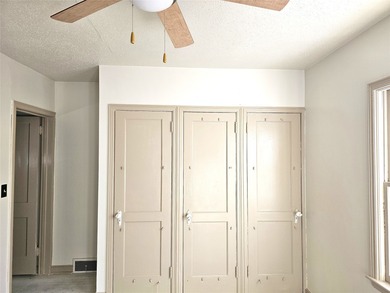 Bungalow style home on .5 acres in Saydel school system in NE