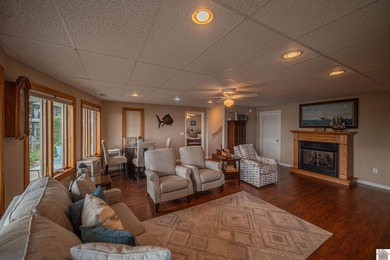 Everything you could ask for in a waterfront home! Newer covered - photo 22