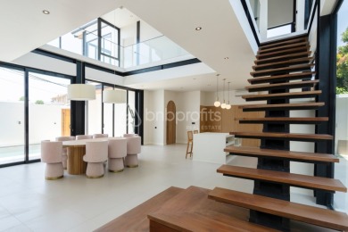 Modern Elegance, Brand New 4 Bedroom Villa in Berawa - photo 7