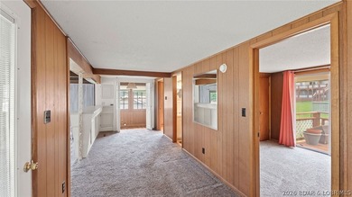 Charming 3-bedroom, 1-bath cabin offering all main-level living - photo 23