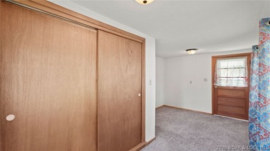 Charming 3-bedroom, 1-bath cabin offering all main-level living - photo 26