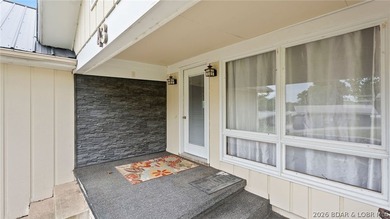 Charming 3-bedroom, 1-bath cabin offering all main-level living - photo 29