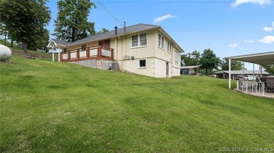 Charming 3-bedroom, 1-bath cabin offering all main-level living - photo 30