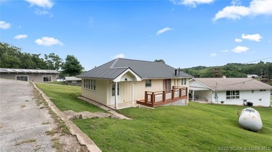 Charming 3-bedroom, 1-bath cabin offering all main-level living - photo 32