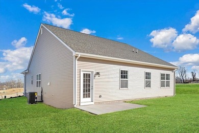 Discover easy, modern living in King's Pointe, Fairlawn's newest - photo 33