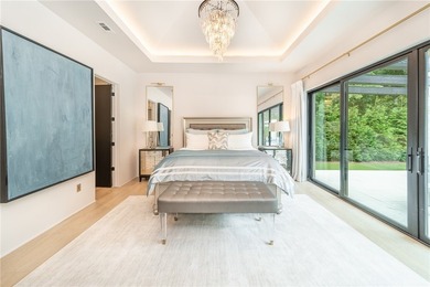 This one-level showstopper in the gated Clear Creek Golf Course - photo 34