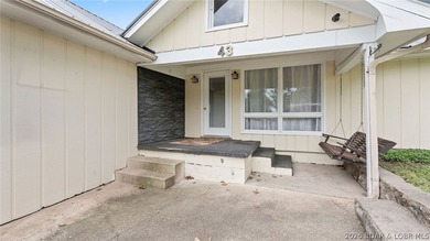 Charming 3-bedroom, 1-bath cabin offering all main-level living - photo 34