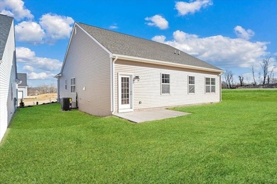 Discover easy, modern living in King's Pointe, Fairlawn's newest - photo 34