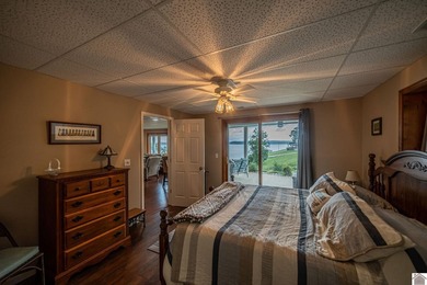 Everything you could ask for in a waterfront home! Newer covered - photo 34