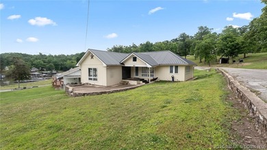Charming 3-bedroom, 1-bath cabin offering all main-level living - photo 35