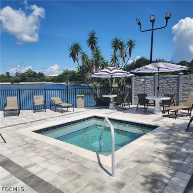 It Is Difficult To Find A Nice Lakefront Condo On The 1st Floor - photo 35