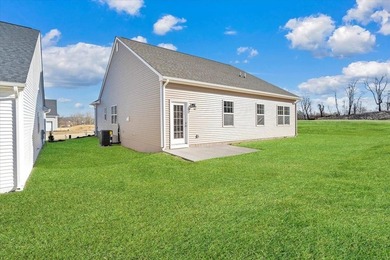 Discover easy, modern living in King's Pointe, Fairlawn's newest - photo 35